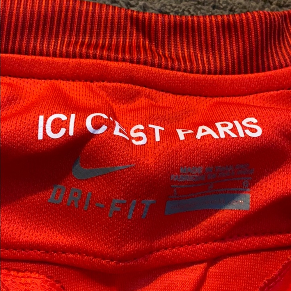 Soccer Jersey - image 3